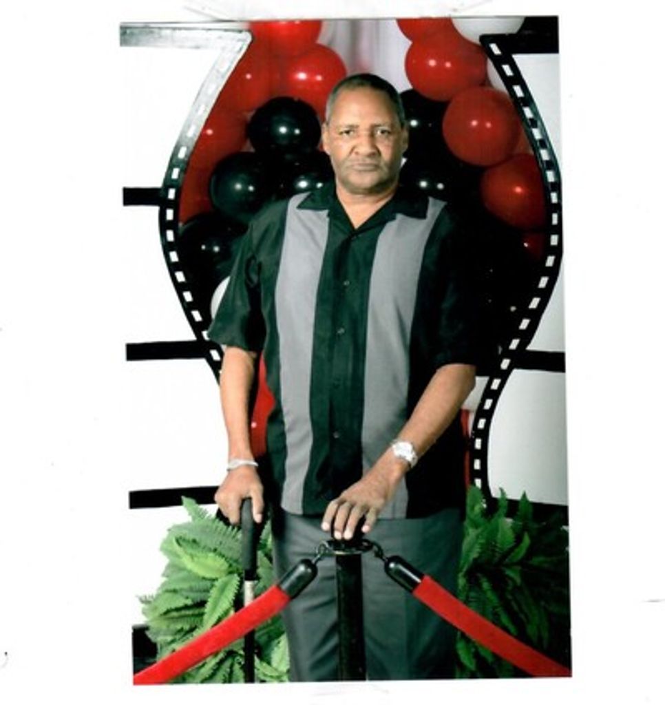 Billy Joe Williams Profile Photo