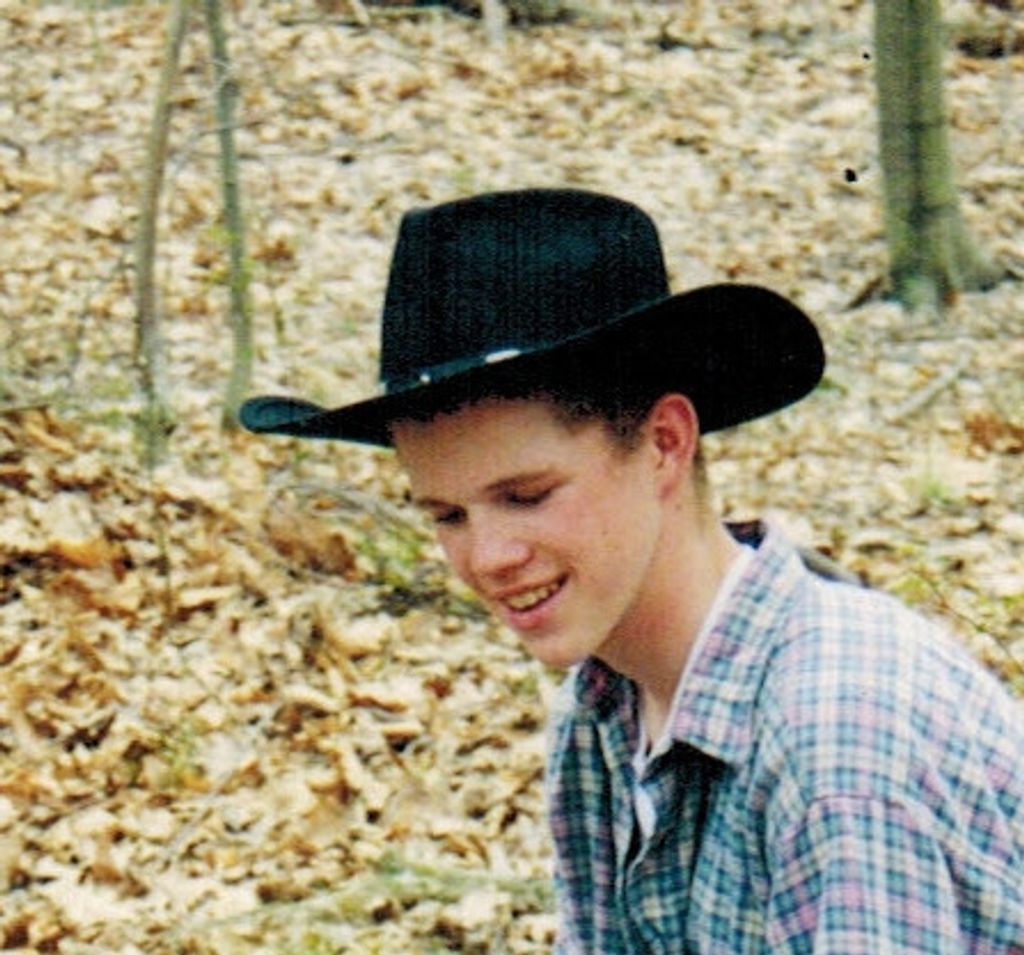 Jedidiah Donald Timm
