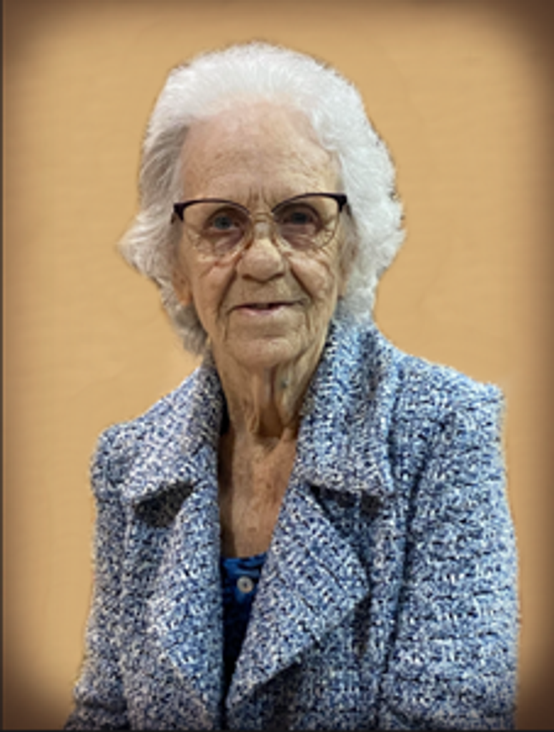 Frances J. Combs