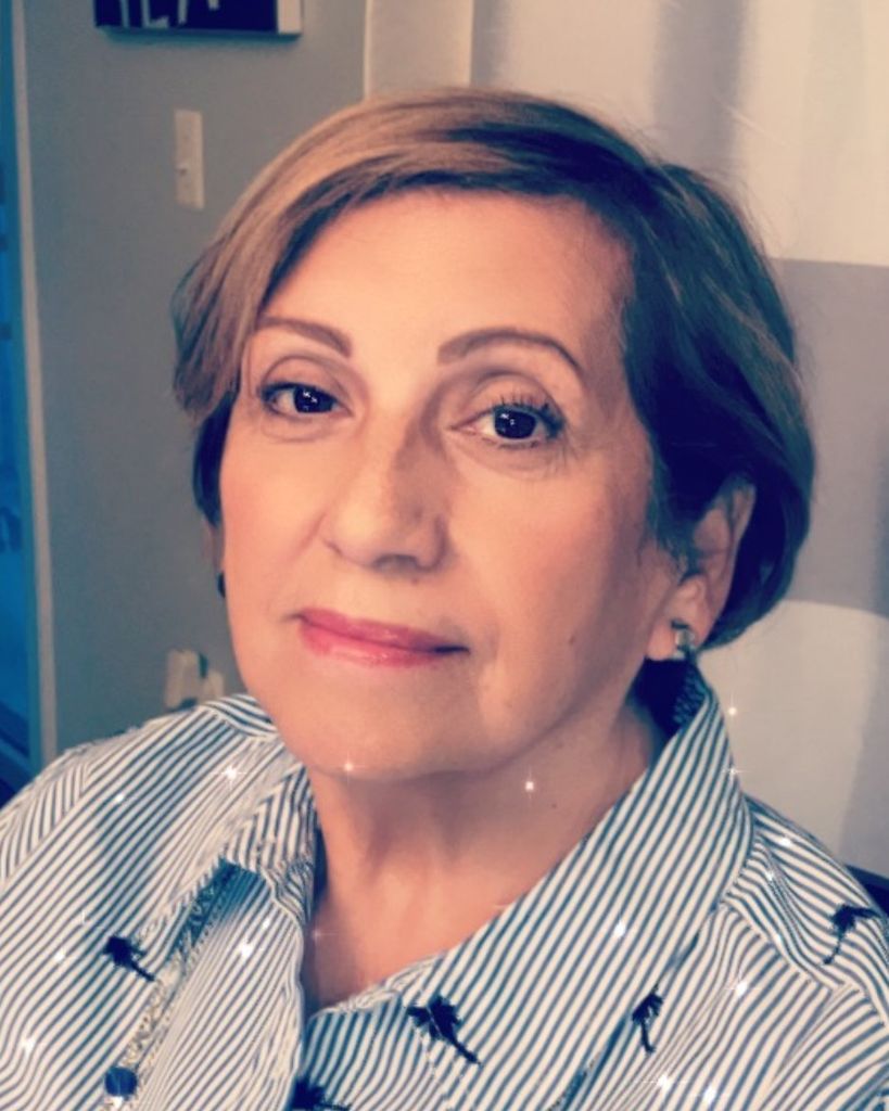 Esperanza B. Pedernera Profile Photo