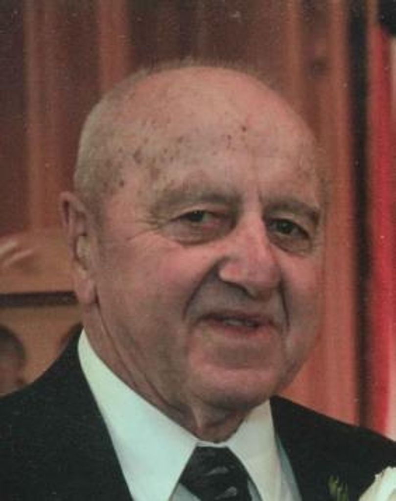 Leonard  Albert Hammel Profile Photo