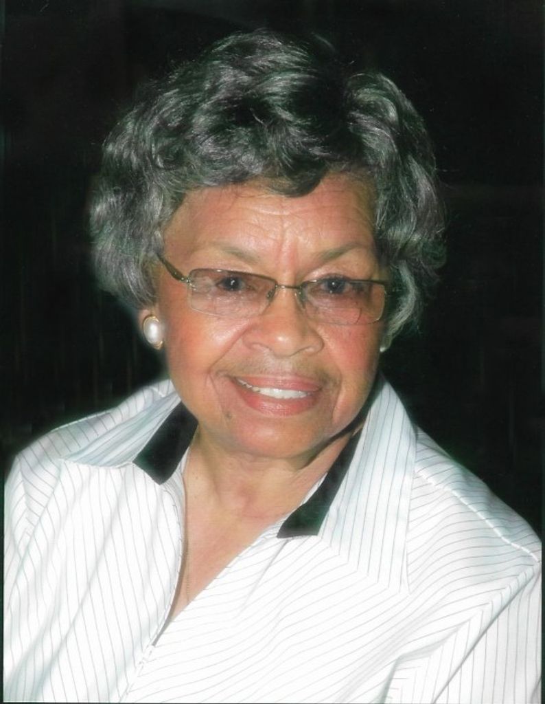 Monolia I. Johnson Profile Photo