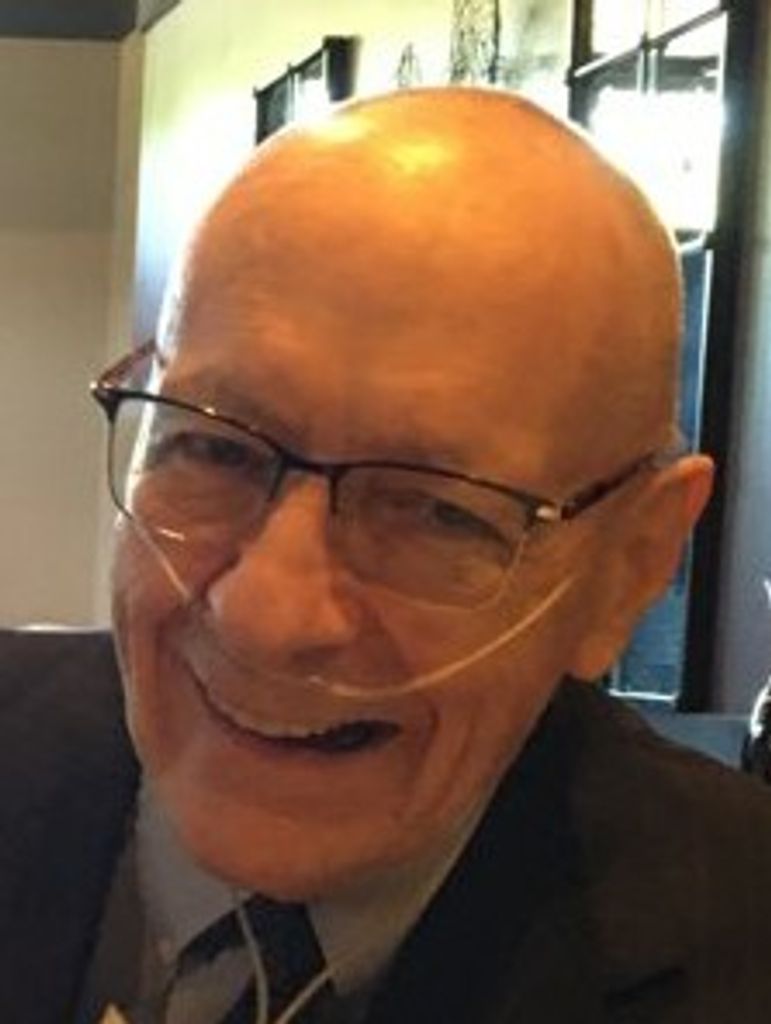 Gerald W. Hepp Profile Photo