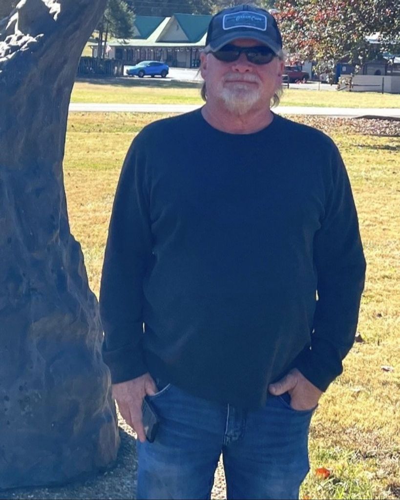 Wayne Brian Profile Photo