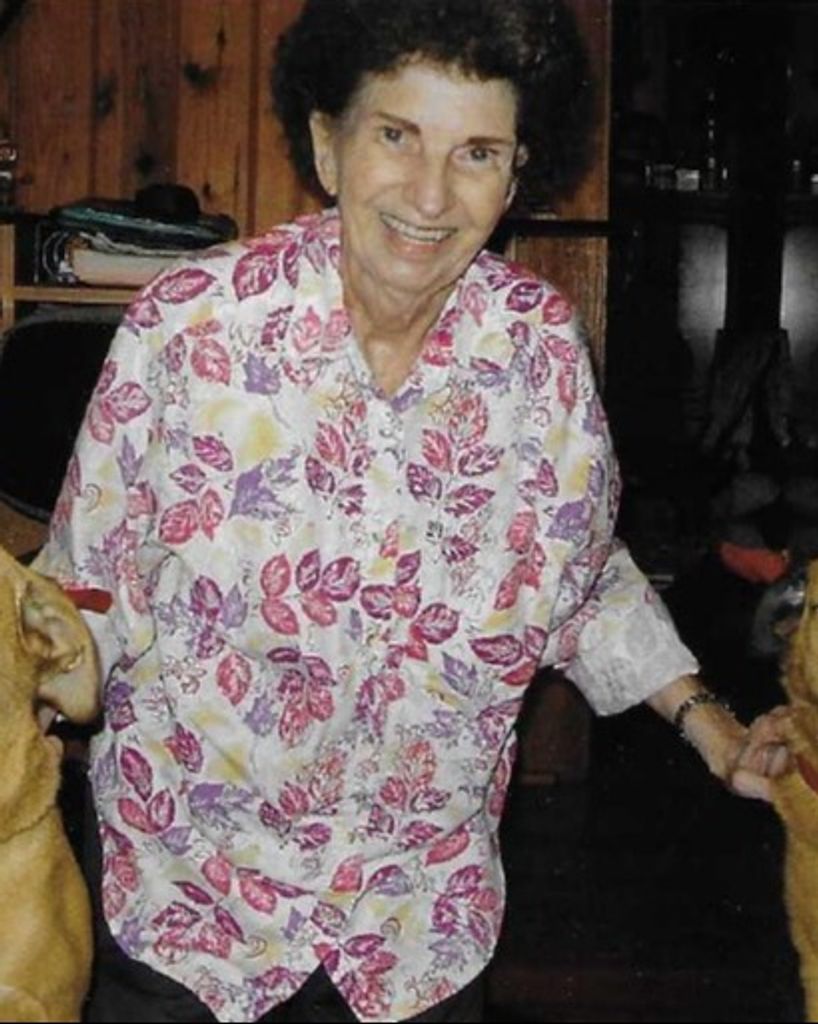 Lorraine Robins Profile Photo