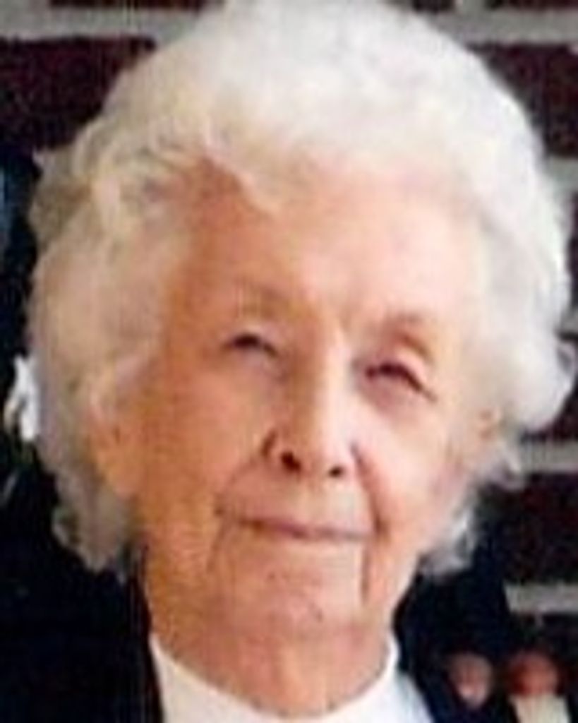 Elnora B. Davis