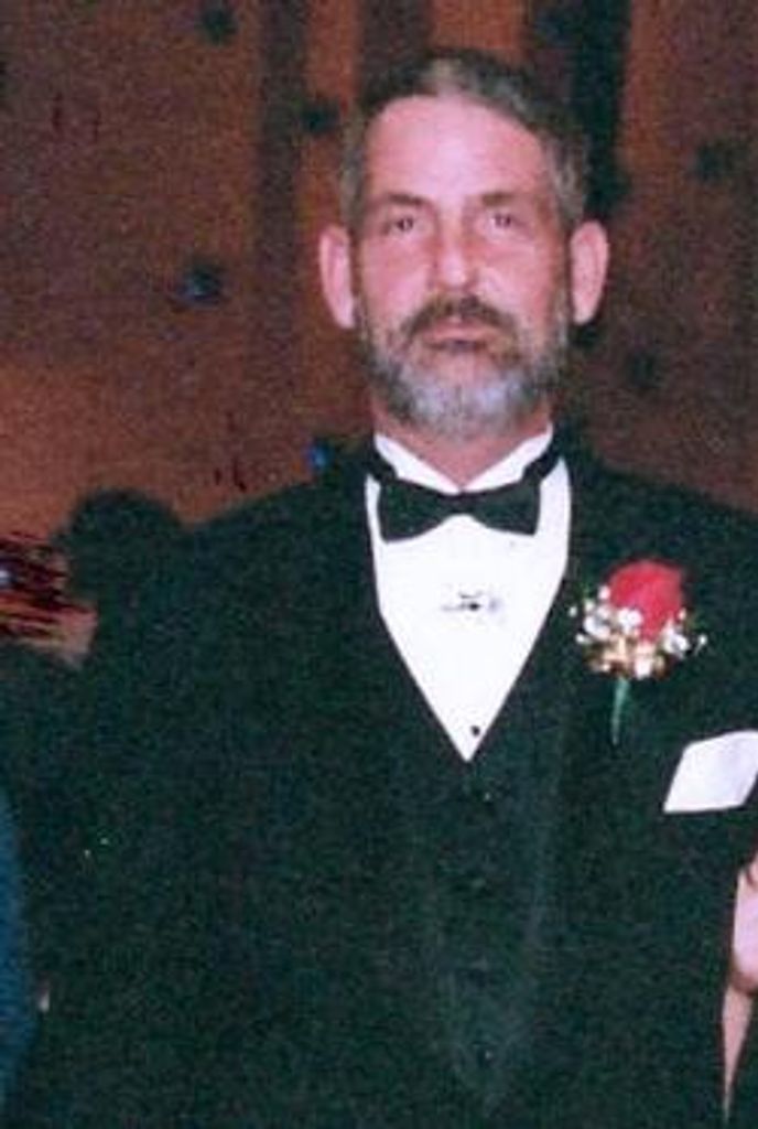 James Leeland "Bullfrog" Province Profile Photo