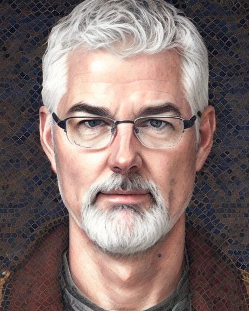 Kurt Gentry Profile Photo