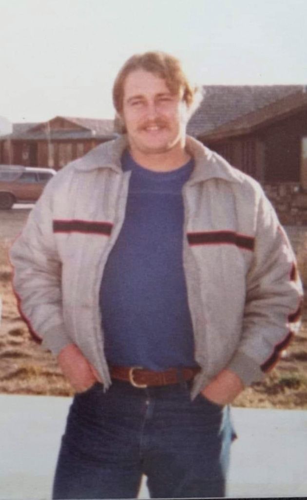 Bradley Floyd Curtis Profile Photo