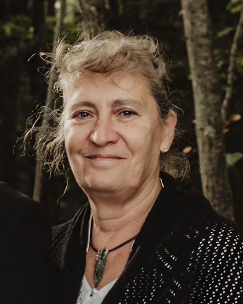 Susan Lee-Johnson