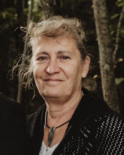Susan Lee-Johnson's obituary image