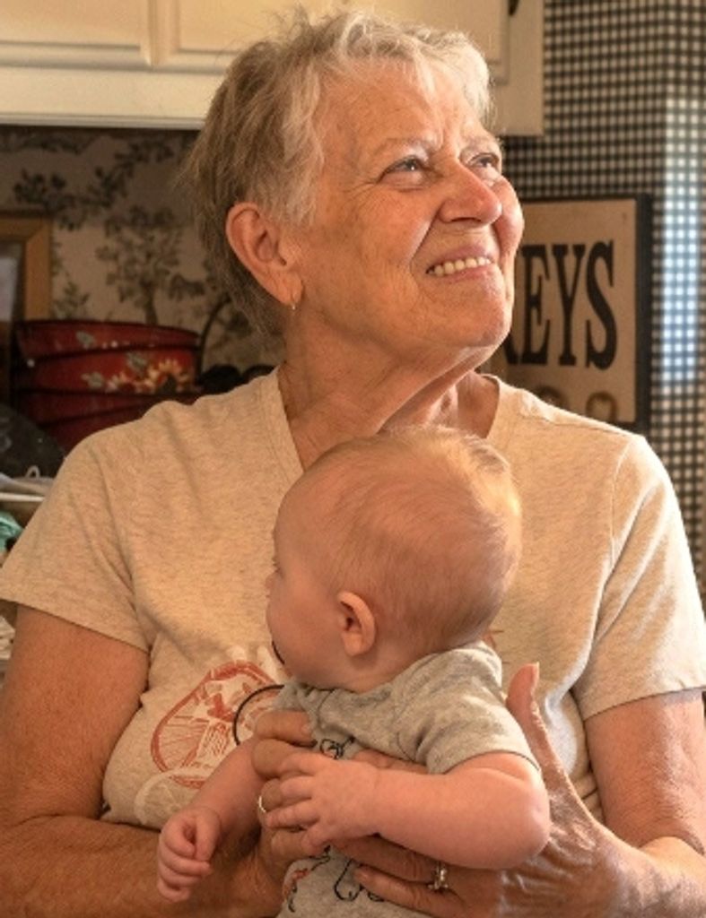 Larinda Skaggs Profile Photo