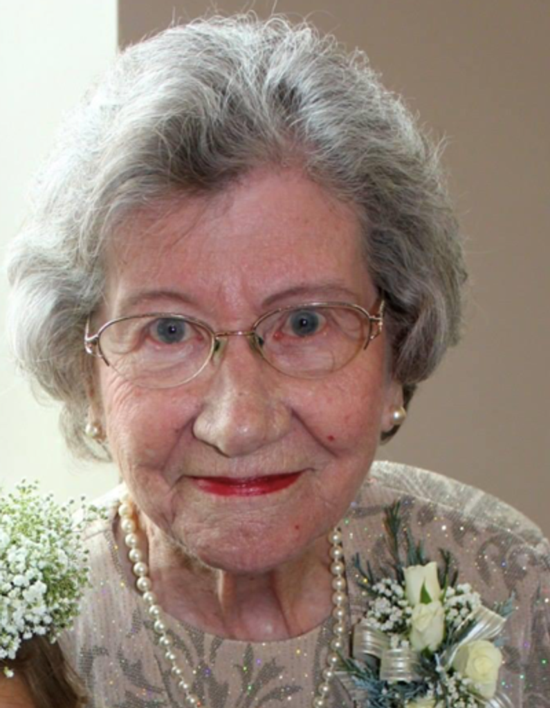Rossie Lassiter Adams Profile Photo