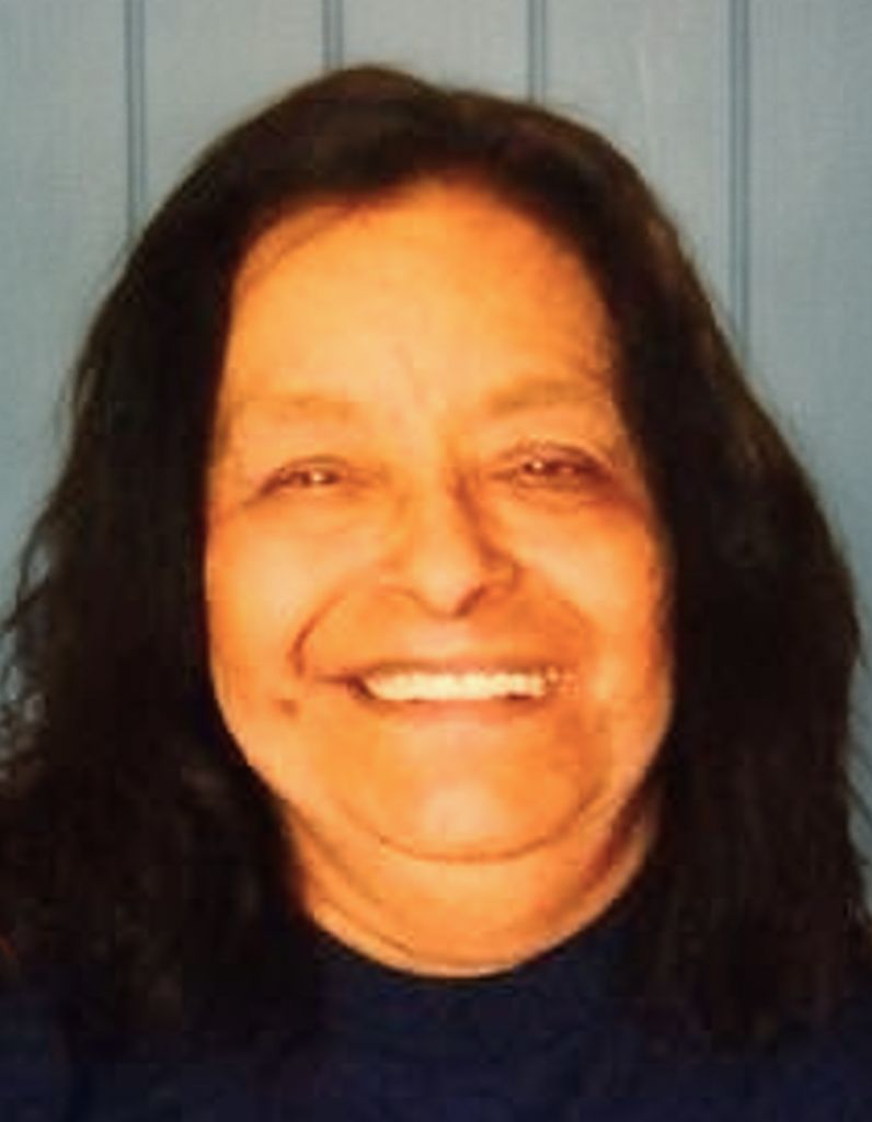 Barbara Virginia Winegeart Profile Photo