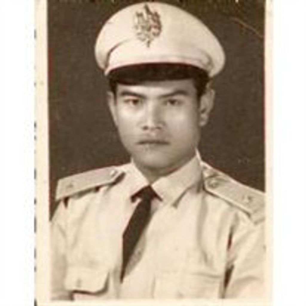 Thunder Thammavongsa