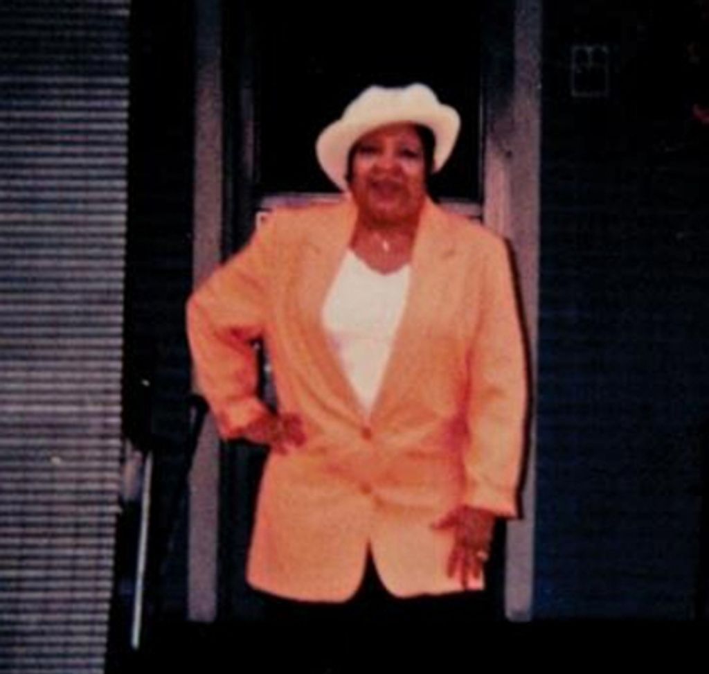 Josephine Washington Profile Photo