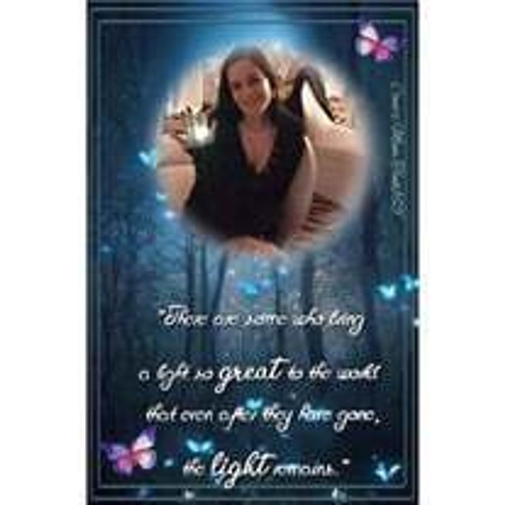 Heather M. Youmans Profile Photo