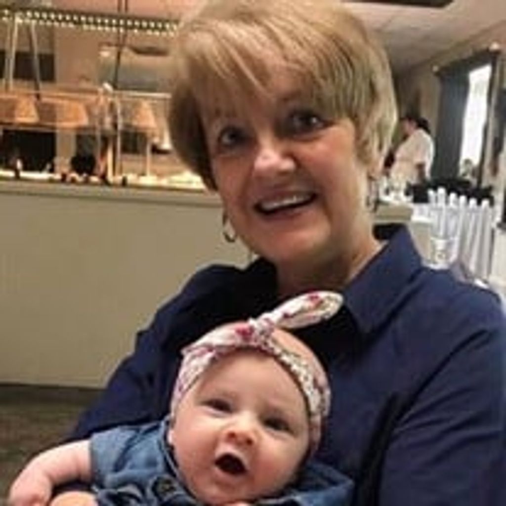 Lynne Sears Williams