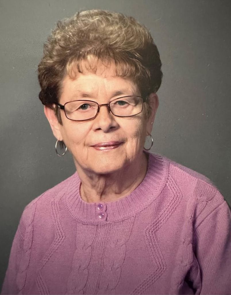 Donna Mae Biermann Profile Photo