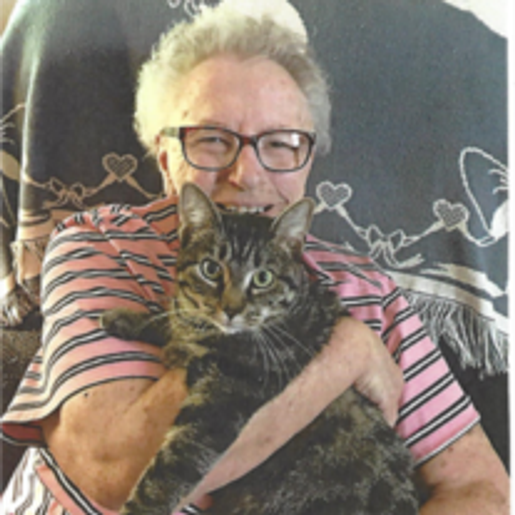 Ruth  Marie (Schultz)  Brown Profile Photo