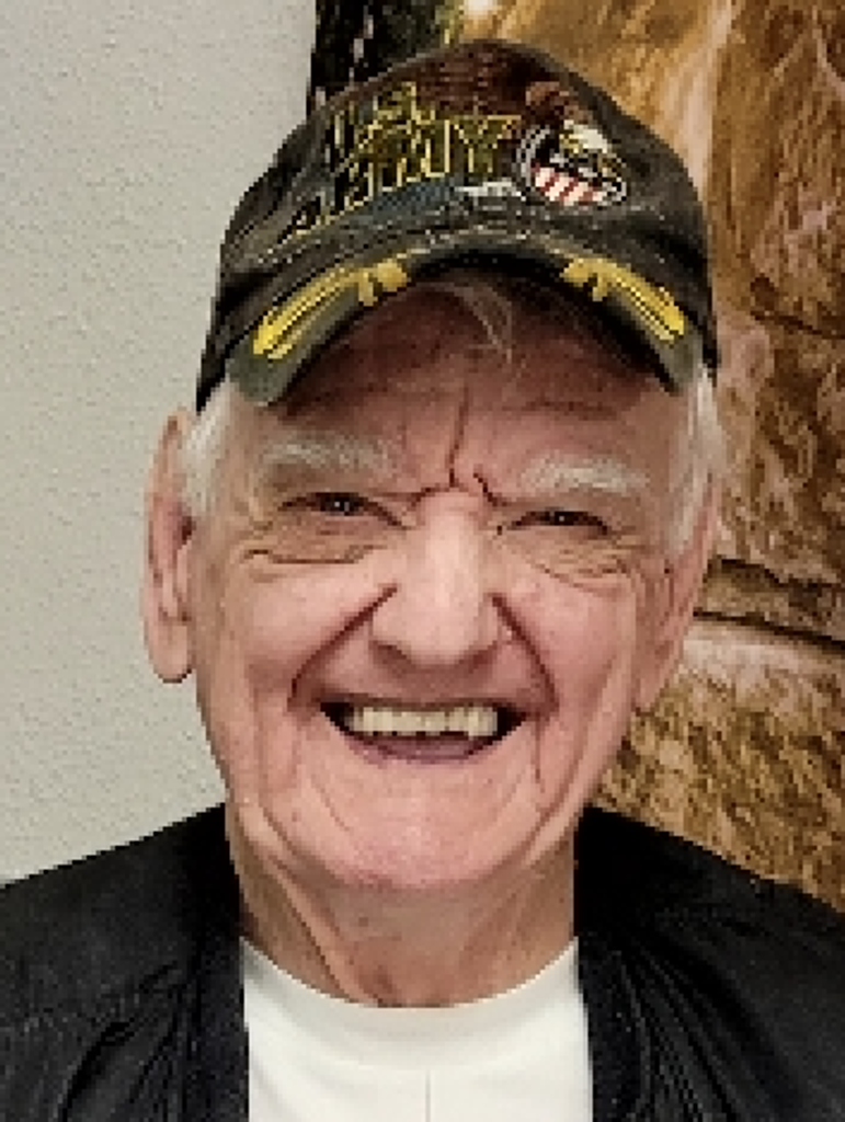 Richard Lelm