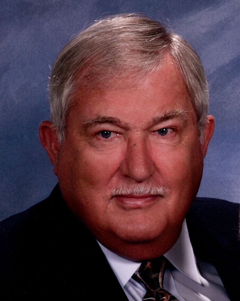 Lester Chevallier, Sr.