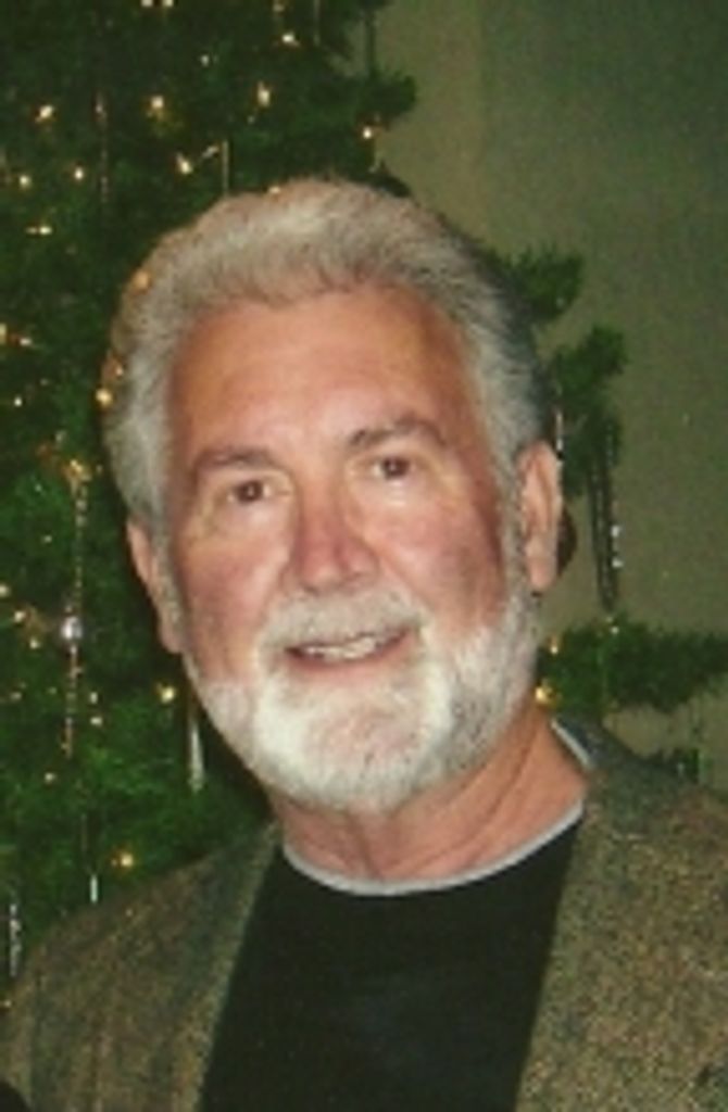 John Douglas Johnston