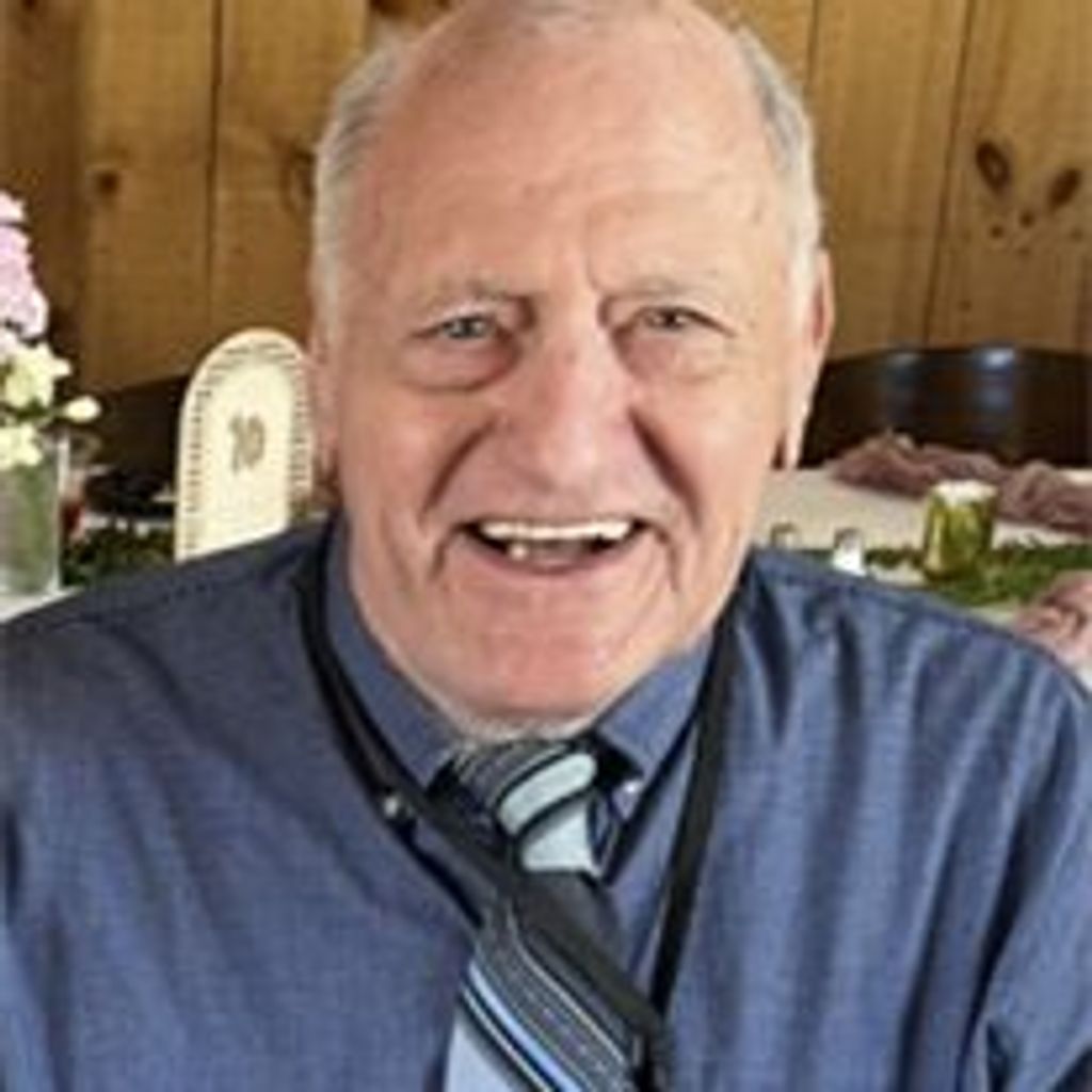 Donald E. Fitzgerald