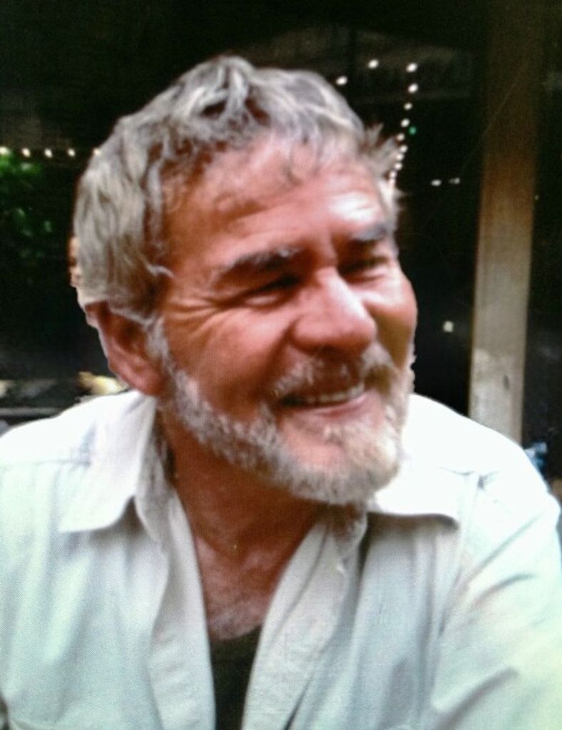 Larry Dexter Pierson