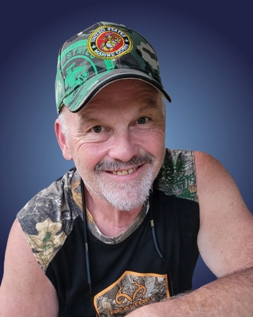 Paul William Goodman