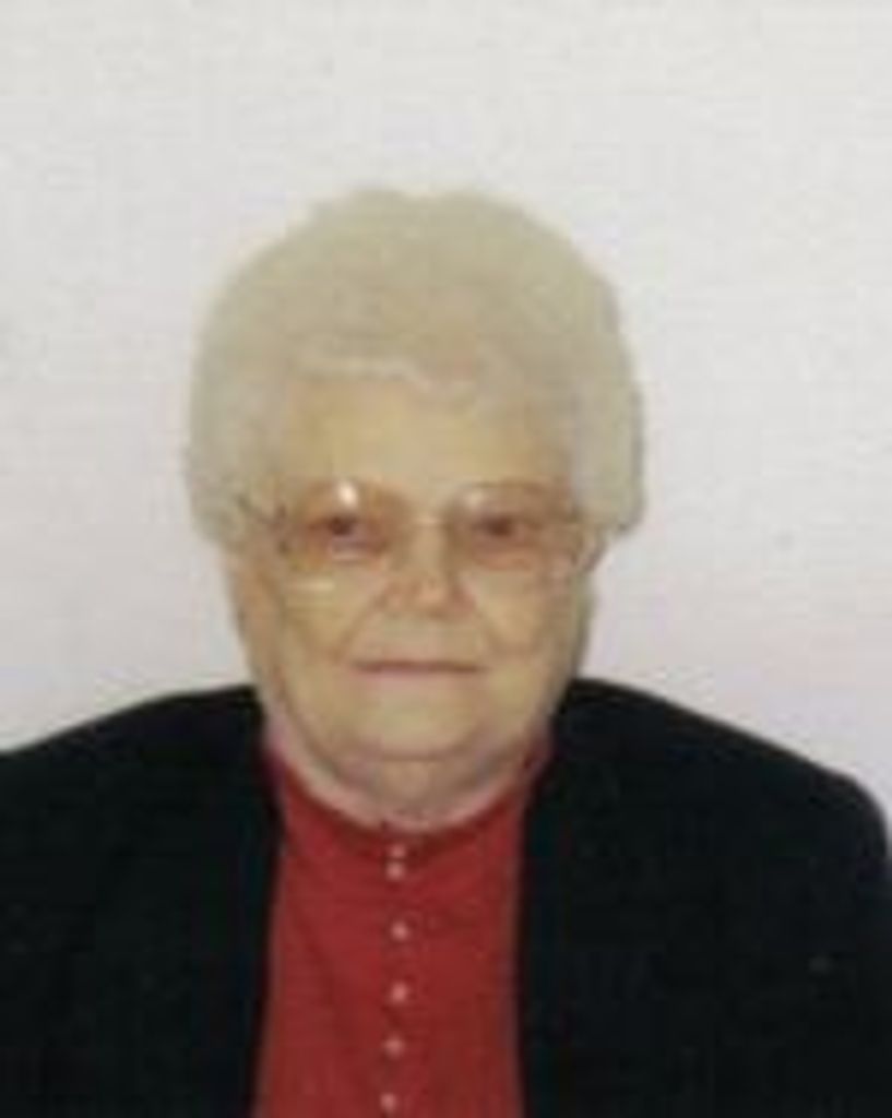 Verna Berndt