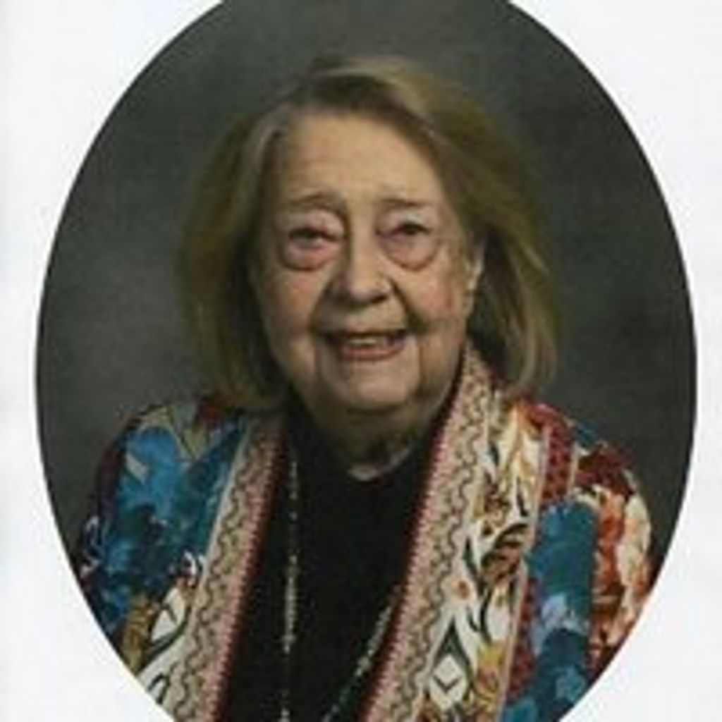 Mary Elizabeth Reed