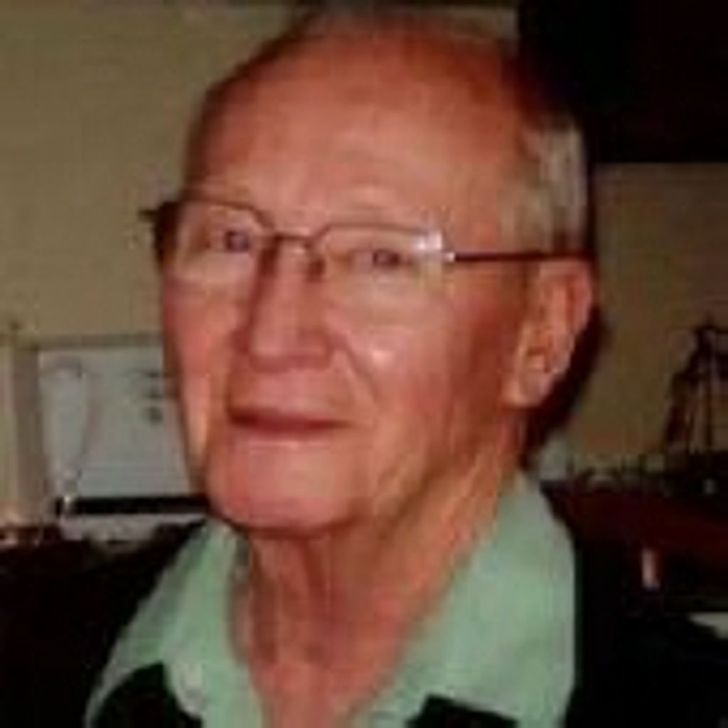 Jerome A. Burdick Profile Photo