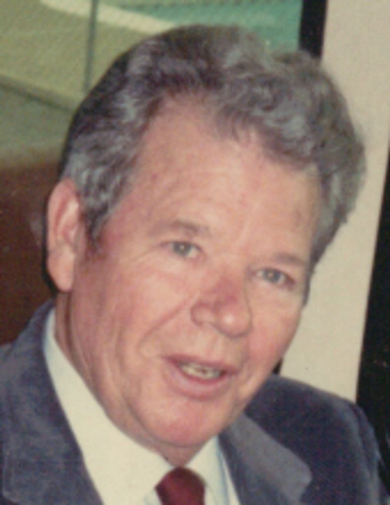 Paul Gene Hampton