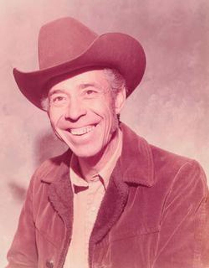 Gordon Douglas Johnson Profile Photo