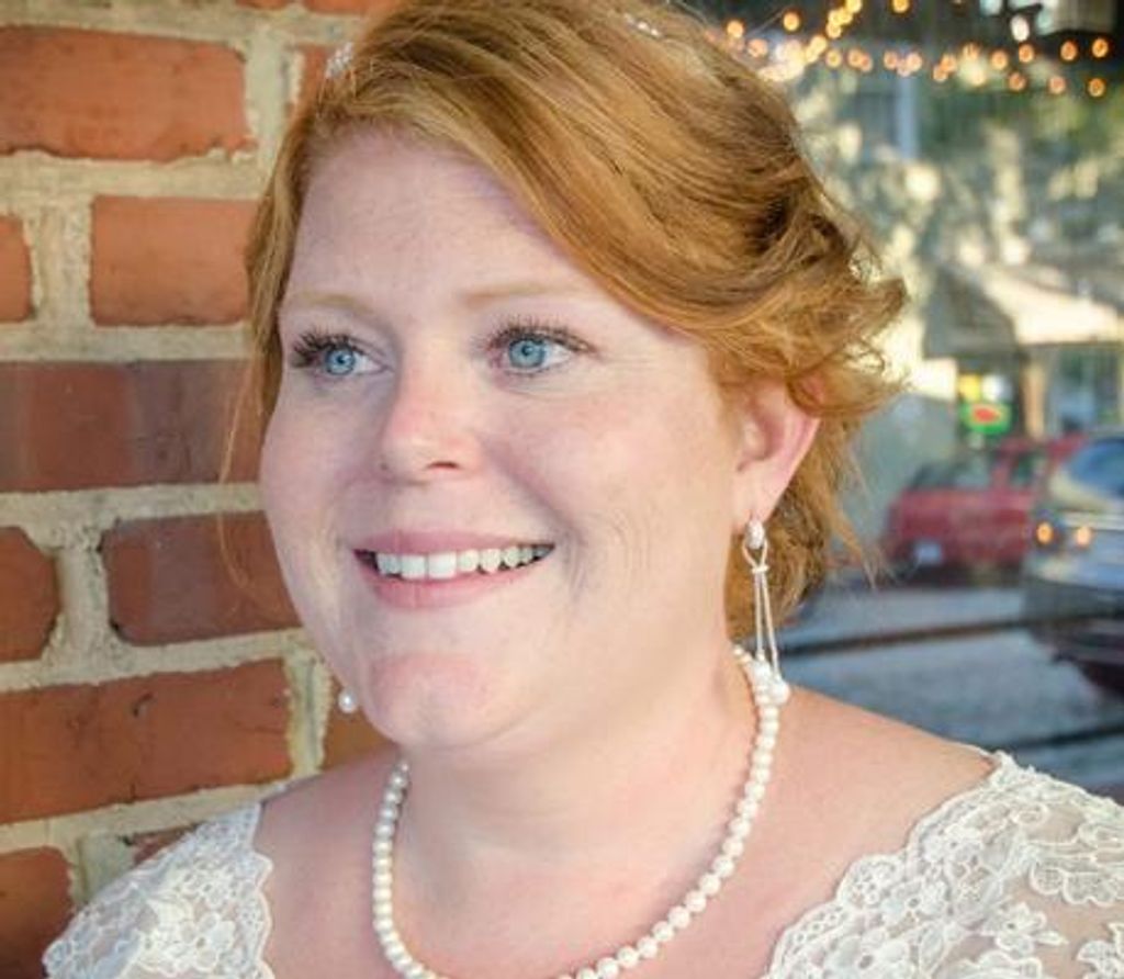 Hannah Morgan Keller Profile Photo