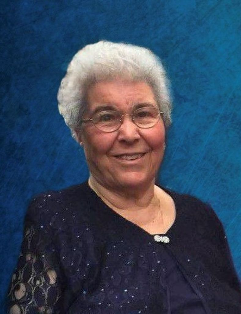 Maria R. Gasparro Profile Photo