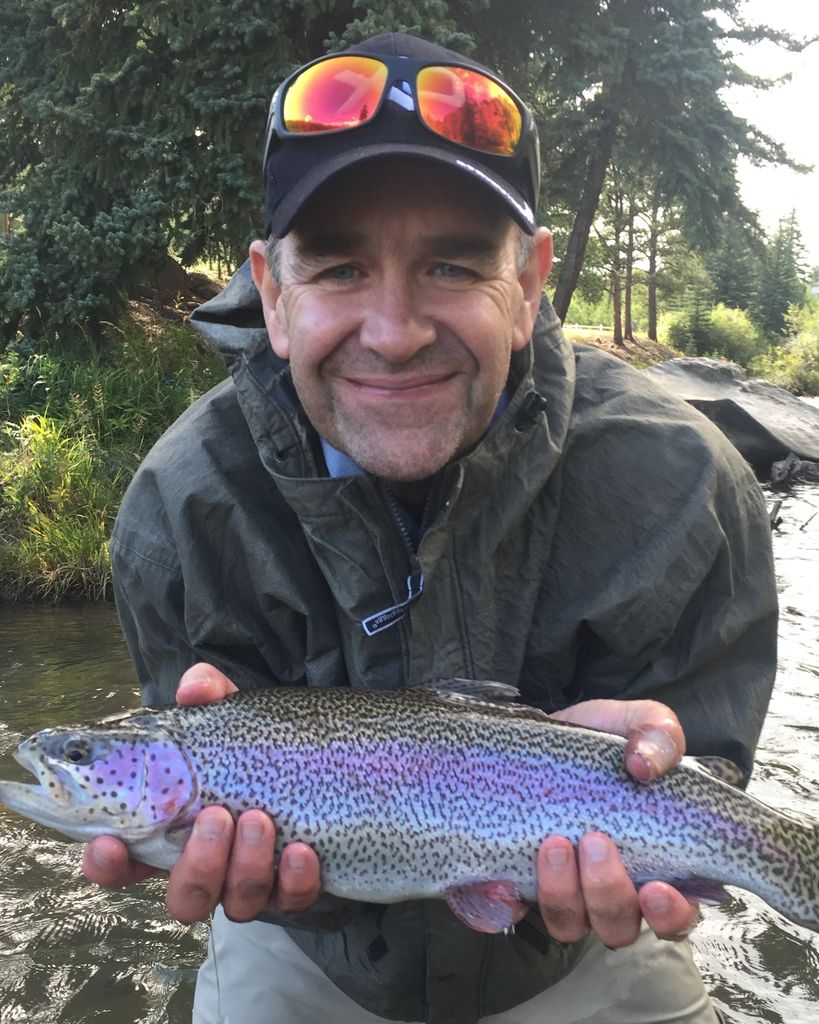 Andy Lydyard Profile Photo