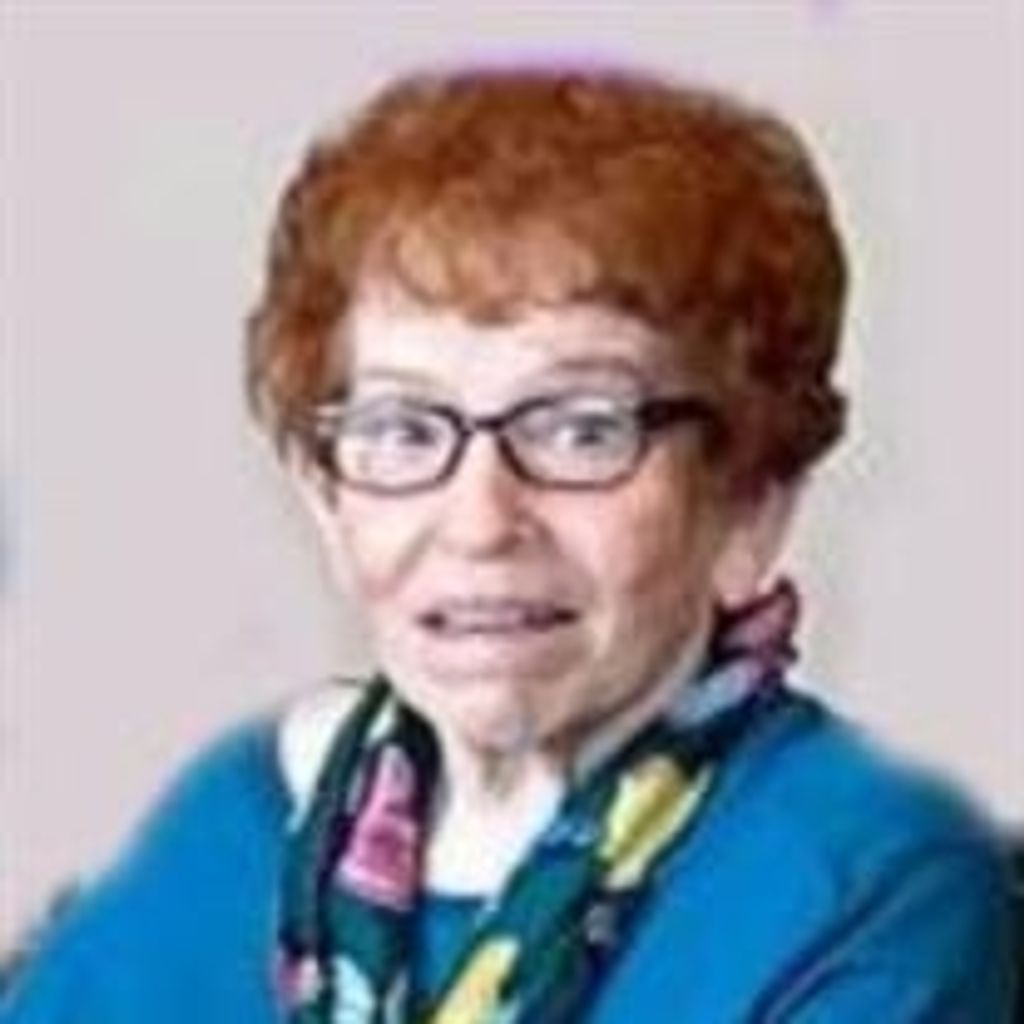Mrs. ROSALIE LASSER WEINBERG