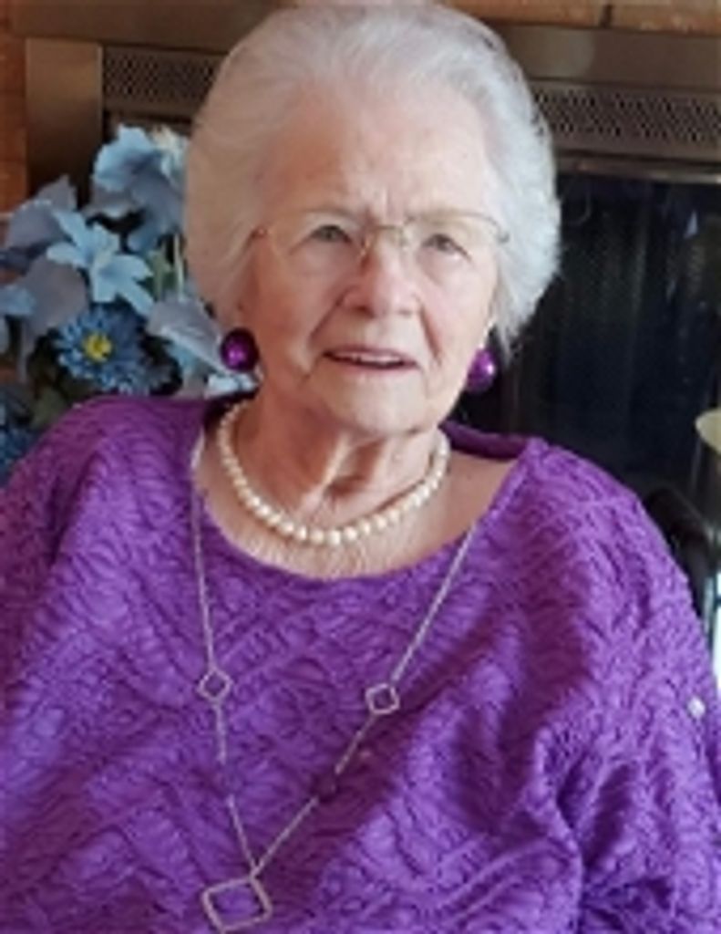 Mary Estelle Jones Lawrence