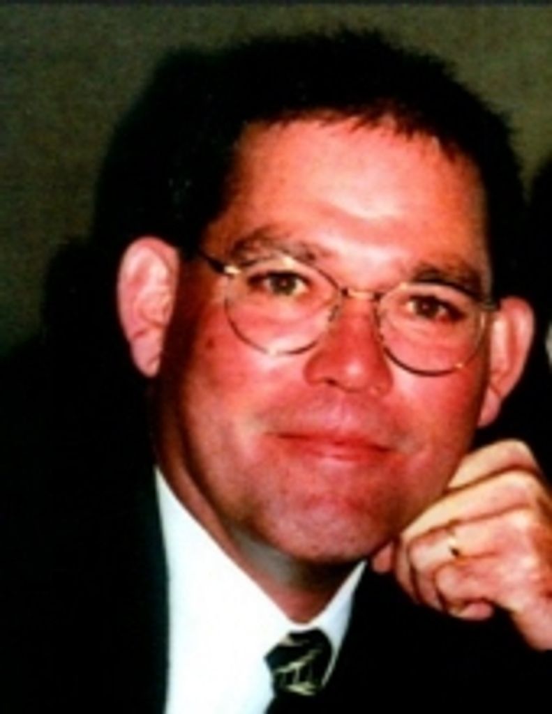 Robert "Bob" Stephen Buck