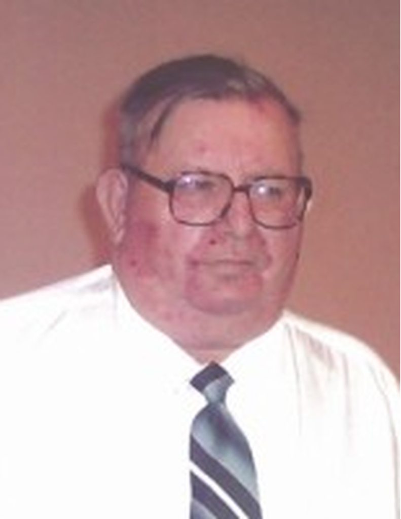 Lester  Lee Dennis