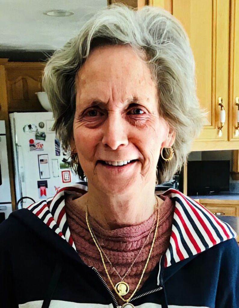 Maureen E. (Shute)  Krupa
