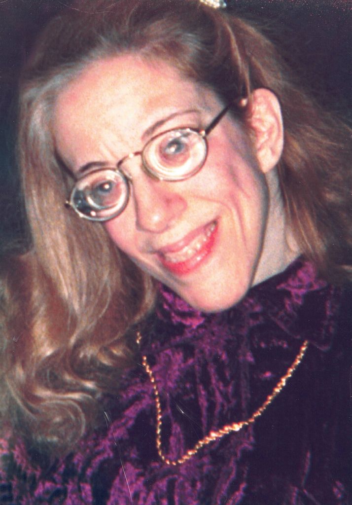 Marilyn Petraitis