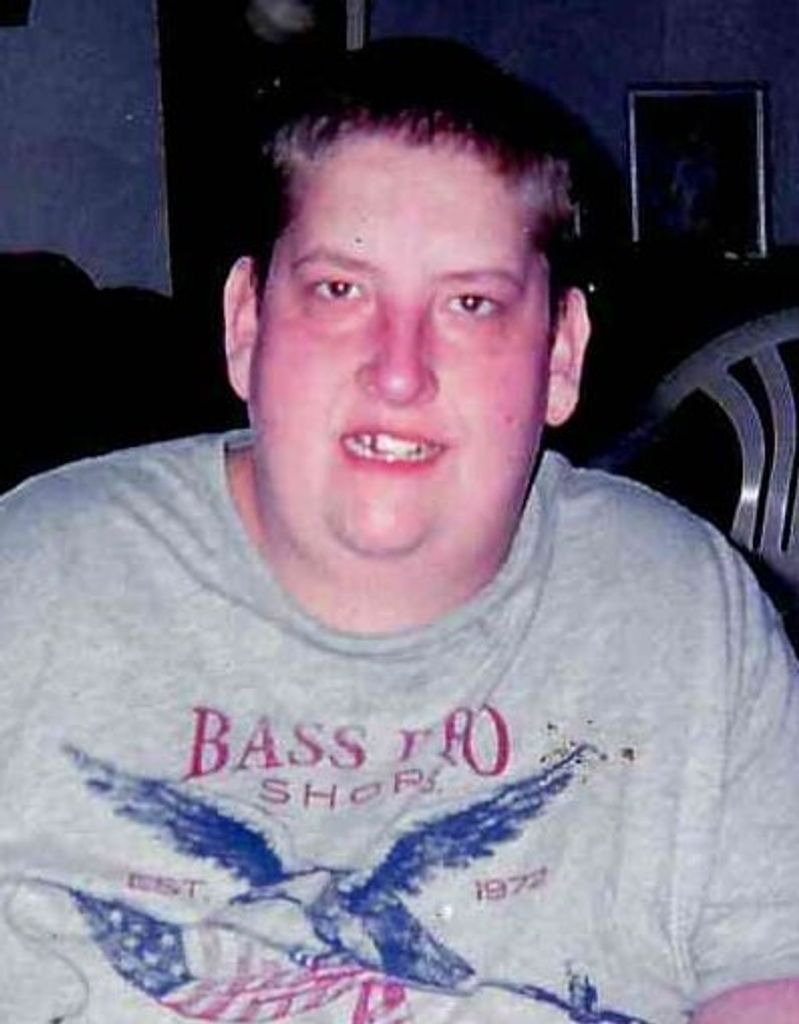 Justin Ray Mullis Profile Photo