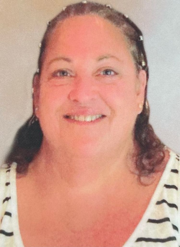 Gay-Marie Zavaro Profile Photo