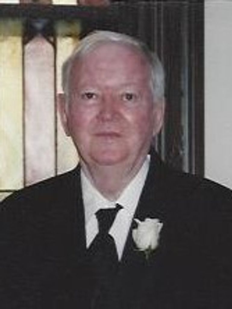 John Frederick Hurlebaus