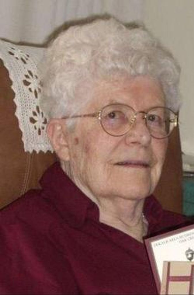 Edith M. Willey Profile Photo