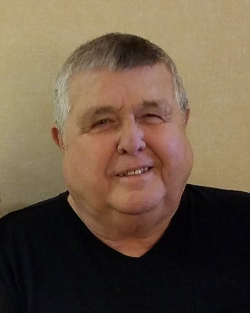 Larry Odell Burnette