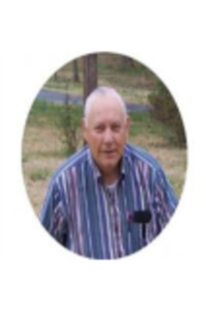 Johnny R. Holcombe Profile Photo